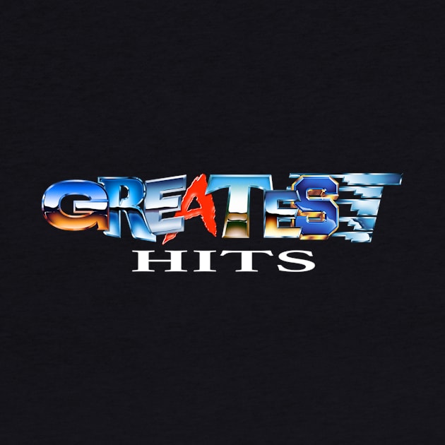 graphic greatest hits by jeffstore